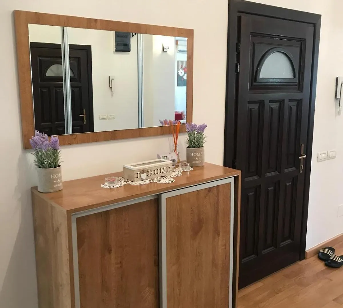 Rainbow Appartment Bucarest Appartamento