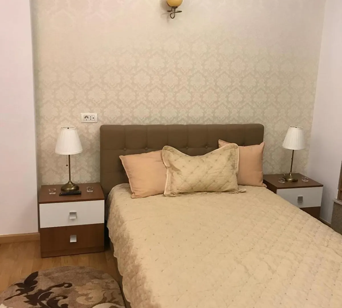 Rainbow Appartment Bucarest Appartamento