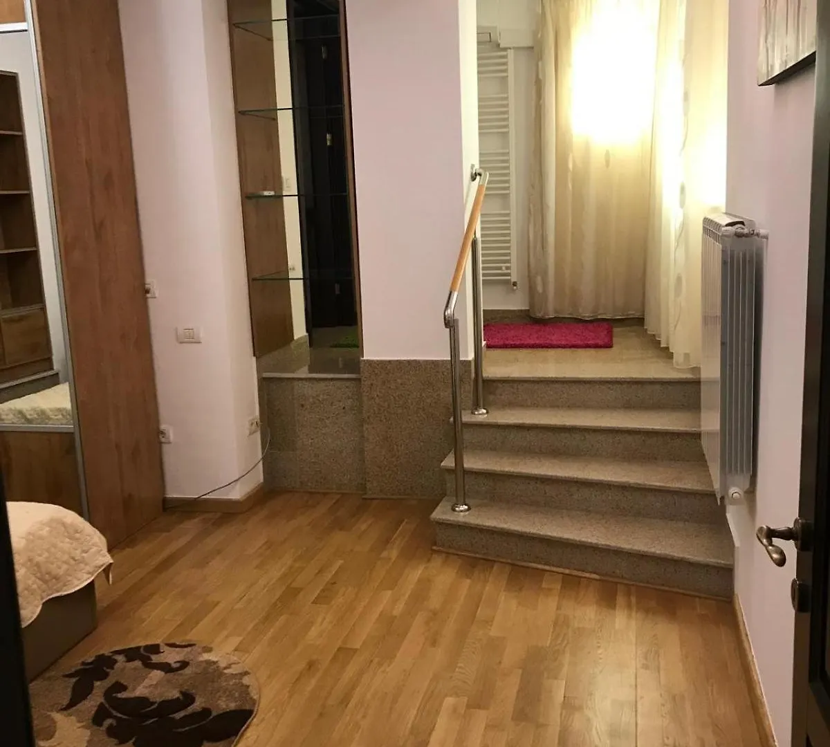 Rainbow Appartment Bucarest Romania