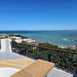 La Isla Bonita Bed & Breakfast Città del Capo
